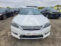 2014 Honda Accord фото