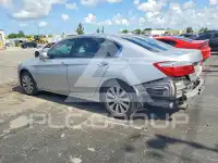 2014 Honda Accord photo