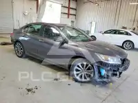 2014 Honda Accord фото