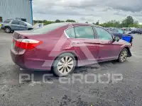 2014 Honda Accord photo