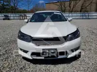 2014 Honda Accord фото