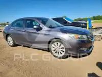 2014 Honda Accord фото