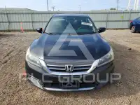 2014 Honda Accord фото