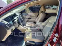 2014 Honda Accord фото
