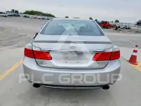 2014 Honda Accord фото