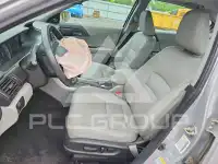 2014 Honda Accord фото
