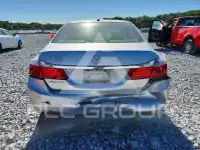 2014 Honda Accord фото