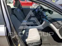 2014 Honda Accord фото