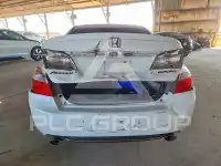 2014 Honda Accord фото