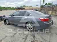 2014 Honda Accord фото