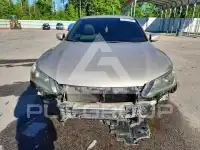 2014 Honda Accord фото
