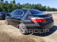 2014 Honda Accord фото