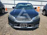 2014 Honda Accord фото