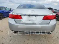 2014 Honda Accord photo