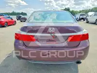 2014 Honda Accord фото