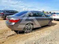 2014 Honda Accord фото