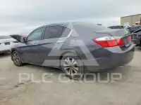 2014 Honda Accord photo