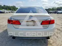 2014 Honda Accord photo