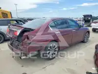 2014 Honda Accord фото