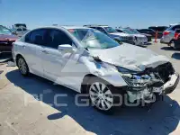 2014 Honda Accord фото