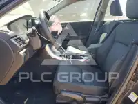 2014 Honda Accord photo