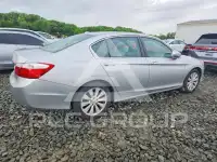 2014 Honda Accord фото