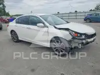 2014 Honda Accord фото