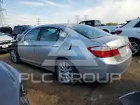 2014 Honda Accord photo