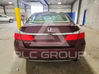 2014 Honda Accord photo