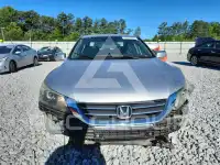 2014 Honda Accord фото