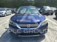 2014 Honda Accord photo