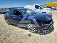 2014 Honda Accord фото