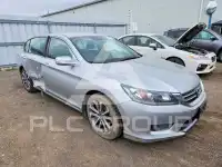 2014 Honda Accord фото