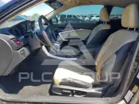 2014 Honda Accord photo