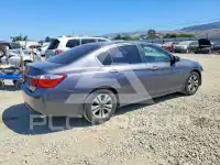 2014 Honda Accord фото