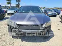 2014 Honda Accord фото