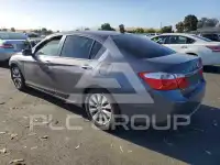 2014 Honda Accord фото