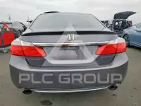 2014 Honda Accord фото
