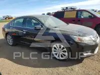 2014 Honda Accord фото