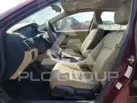 2014 Honda Accord фото