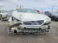 2014 Honda Accord фото