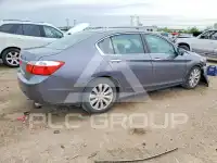 2014 Honda Accord photo