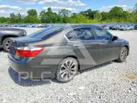 2014 Honda Accord фото