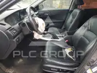 2014 Honda Accord фото