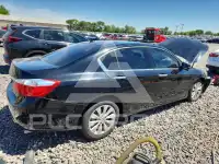 2014 Honda Accord фото