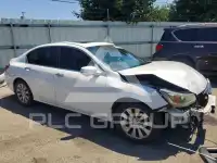 2014 Honda Accord фото
