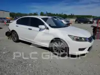 2014 Honda Accord фото