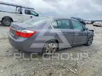 2014 Honda Accord фото