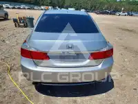 2014 Honda Accord photo