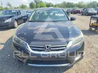 2014 Honda Accord photo